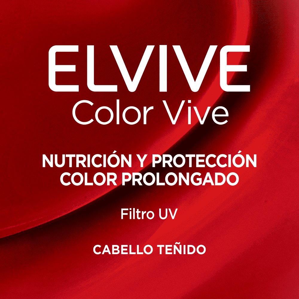 COLOR VIVE SH3